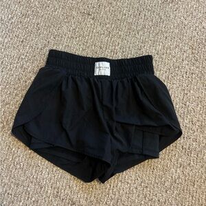 Offline Aerie Athletic shorts